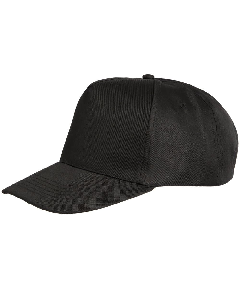 Houston 5-panel printer's cap 4