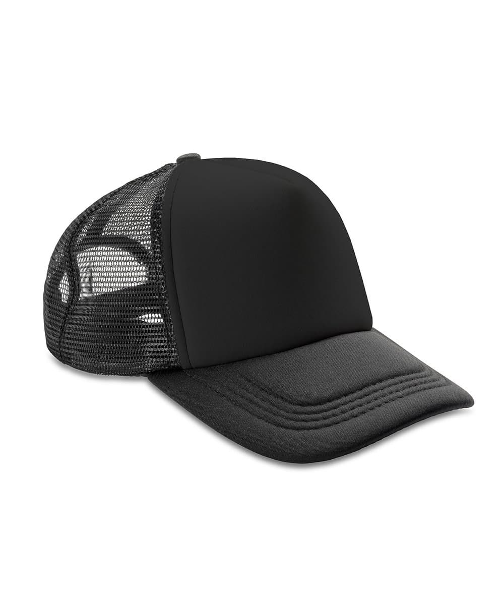 Core Detroit ½ mesh truckers cap 3