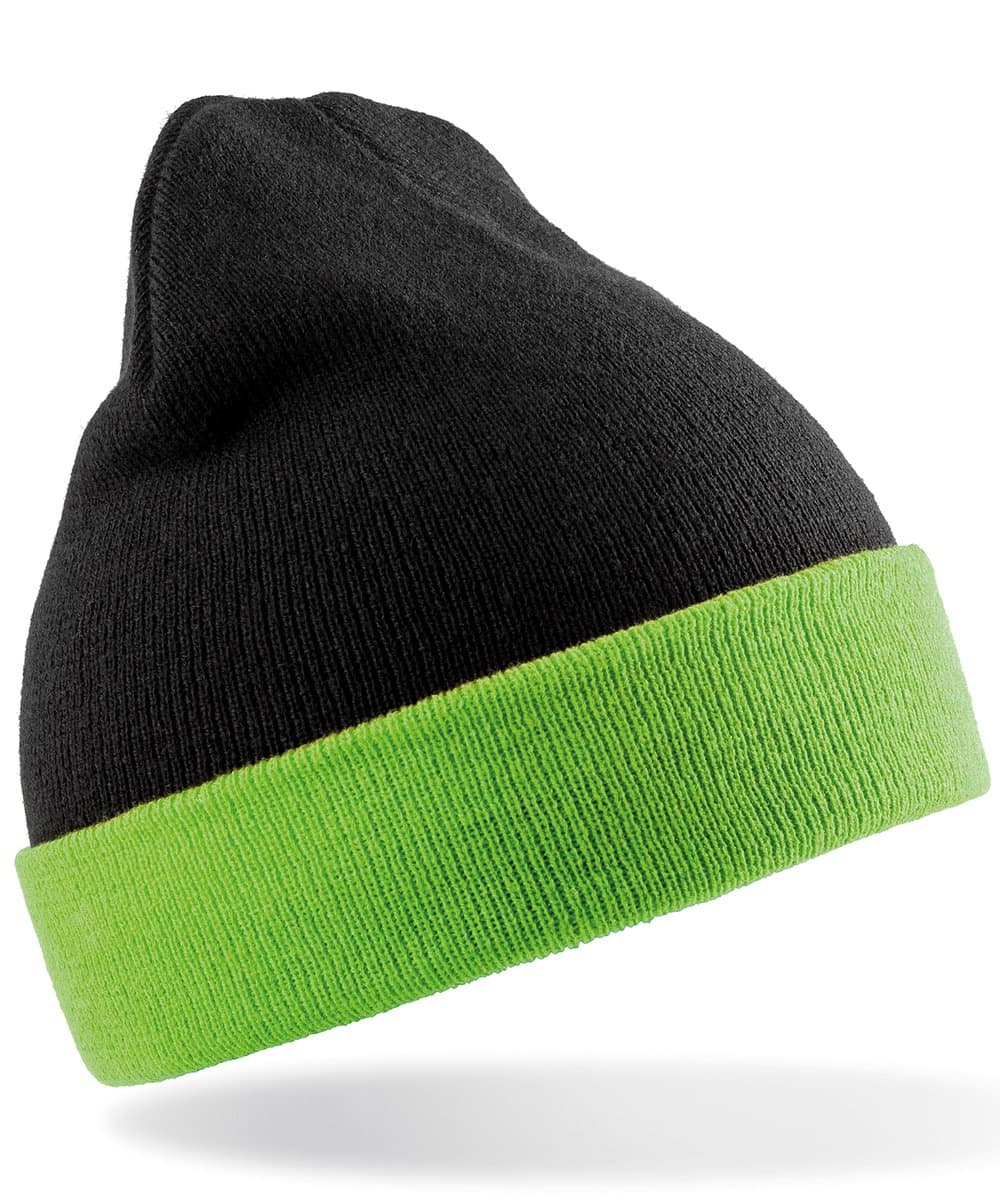 Recycled compass beanie 3