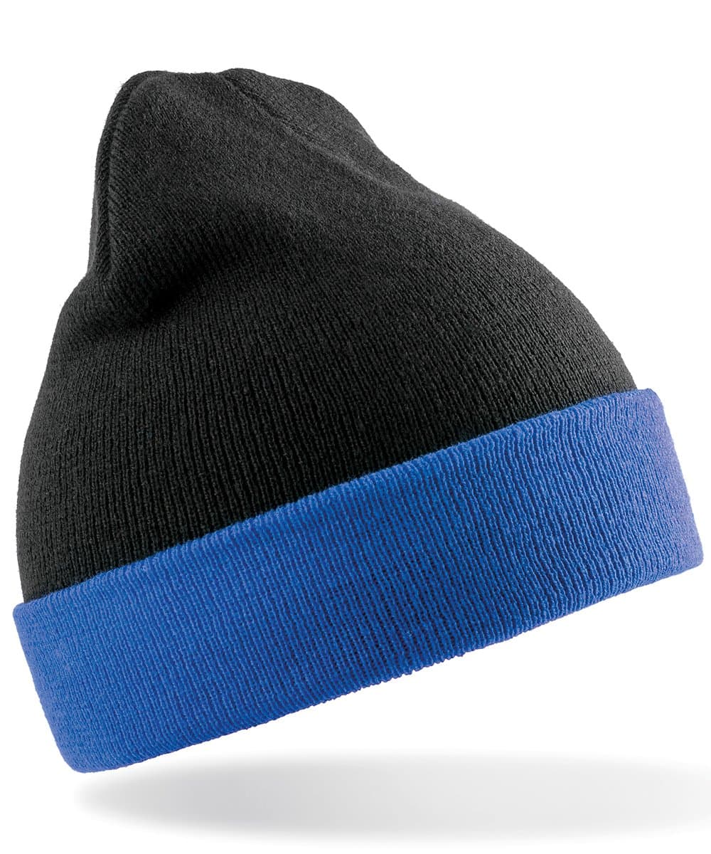 Recycled compass beanie 5