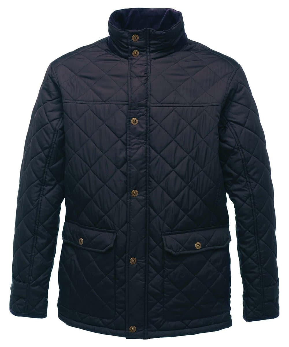 Tyler jacket 3