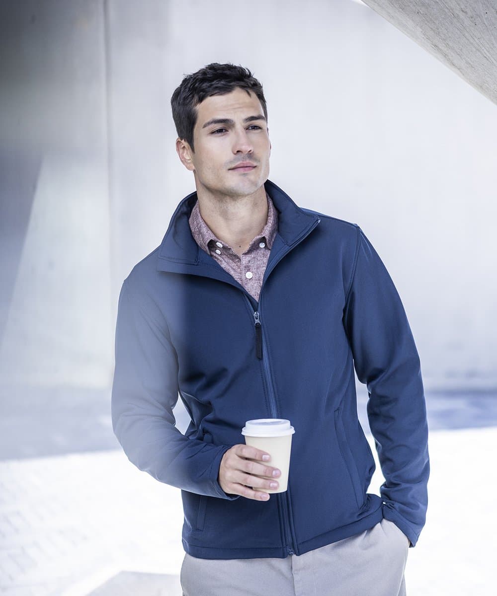 Reid softshell 1