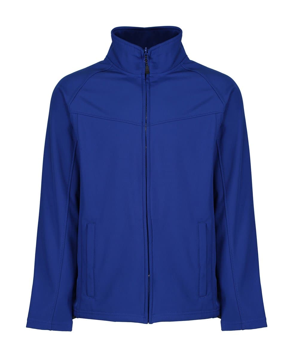 Uproar softshell 4