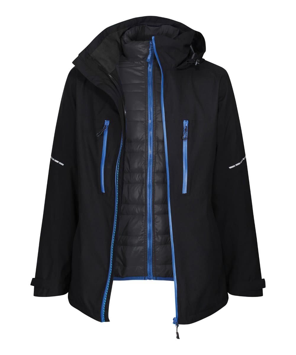 X-Pro Evader III 3-in-1 jacket 2