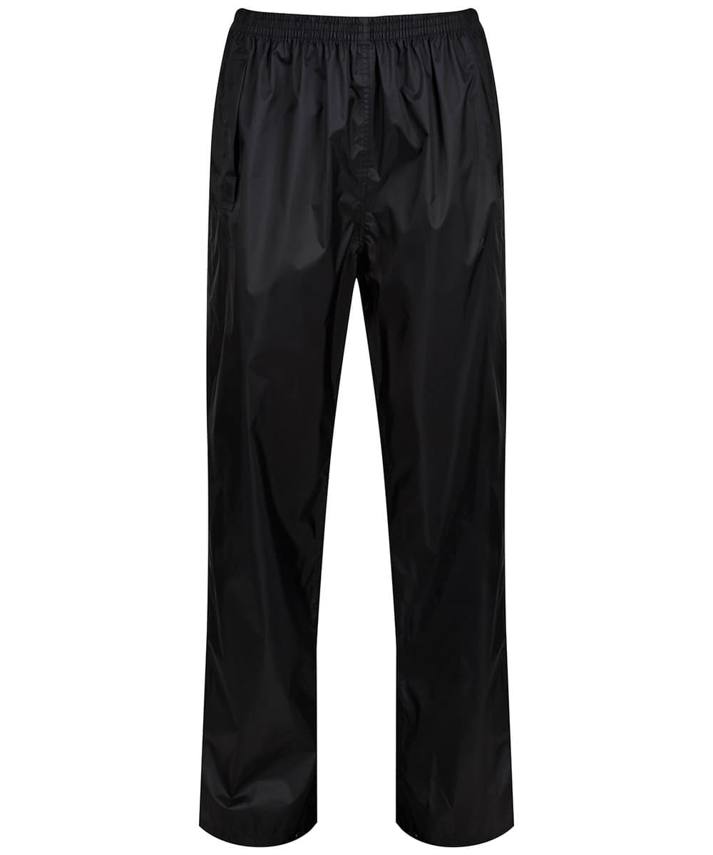 Women's pro packaway overtrousers 2