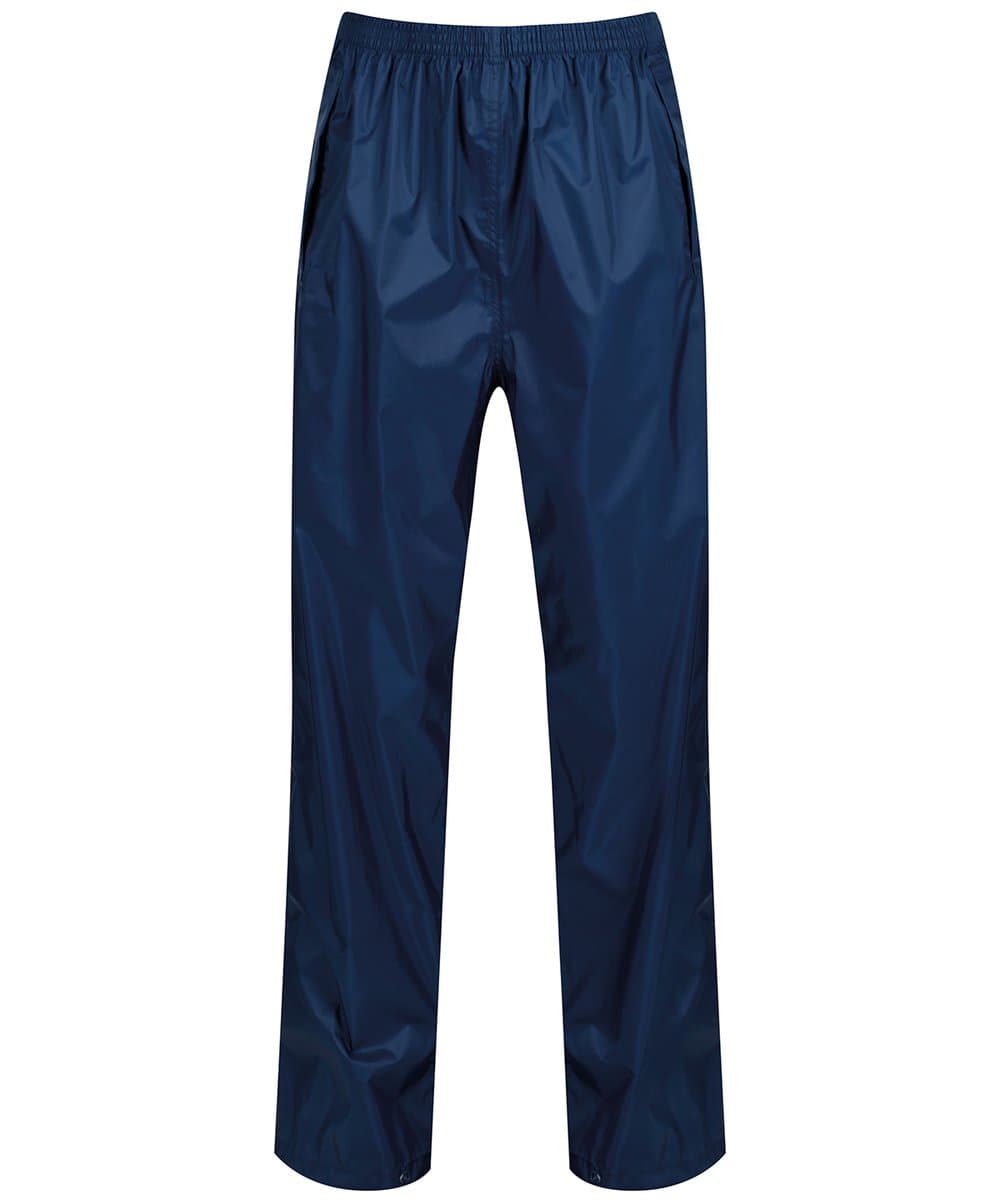 Women's pro packaway overtrousers 3