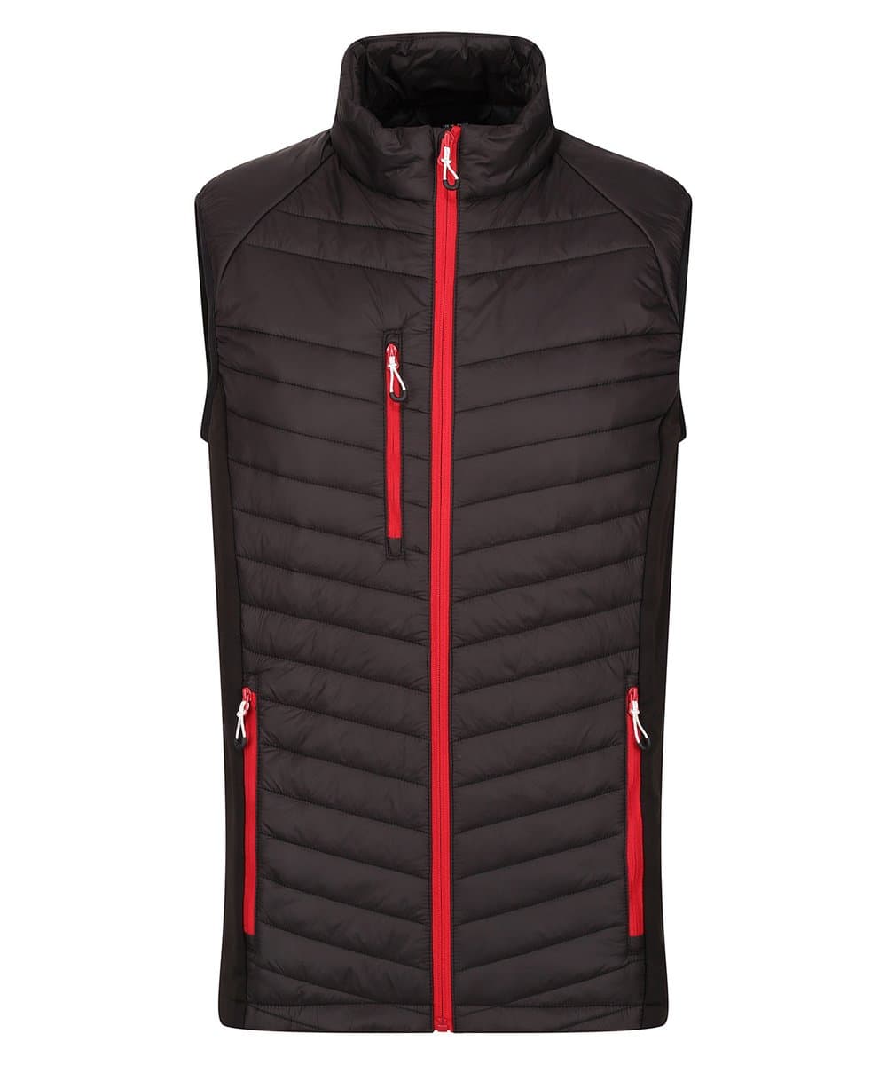 Navigate hybrid bodywarmer 2