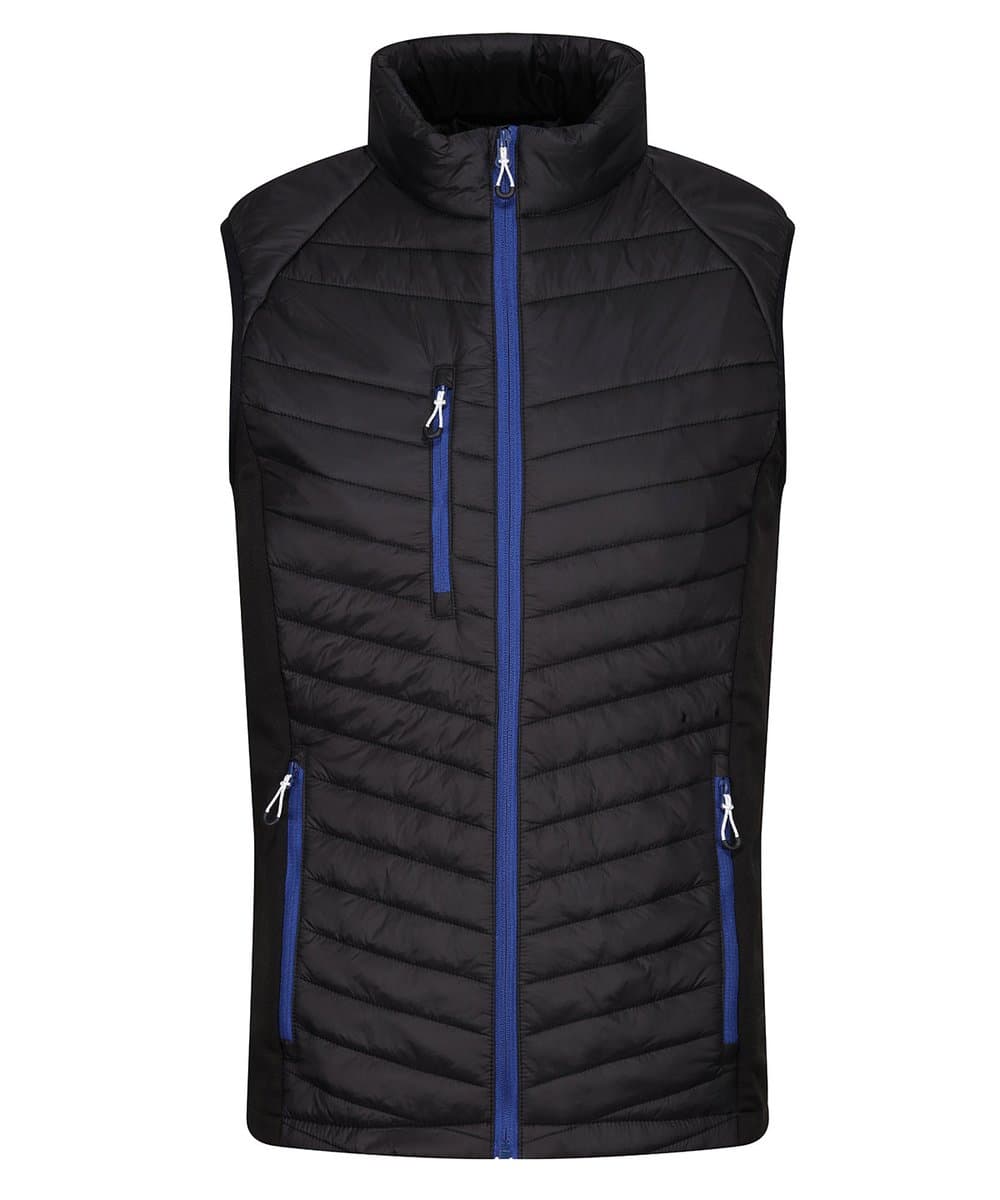 Navigate hybrid bodywarmer 3