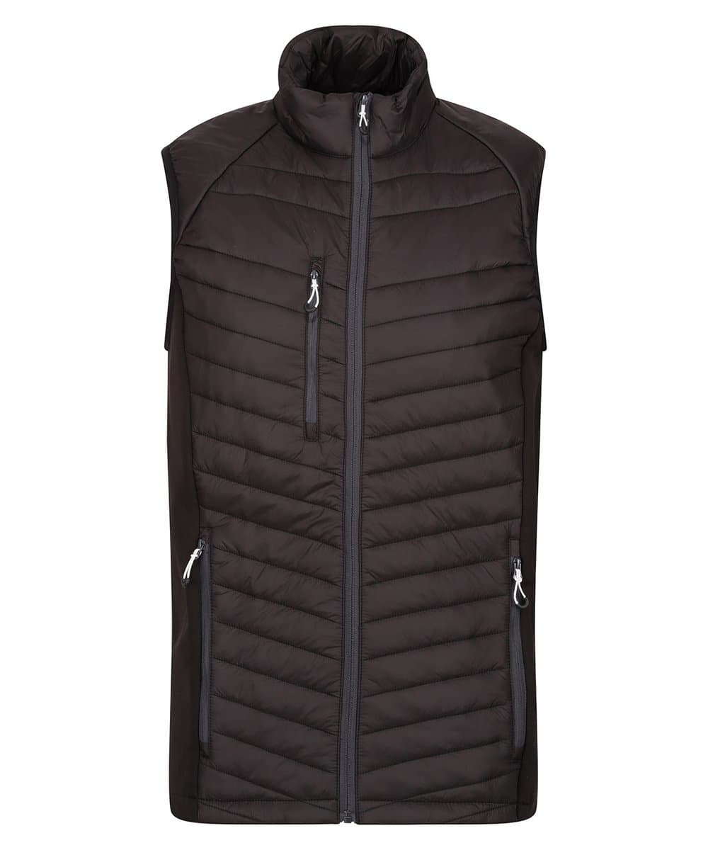Navigate hybrid bodywarmer 4