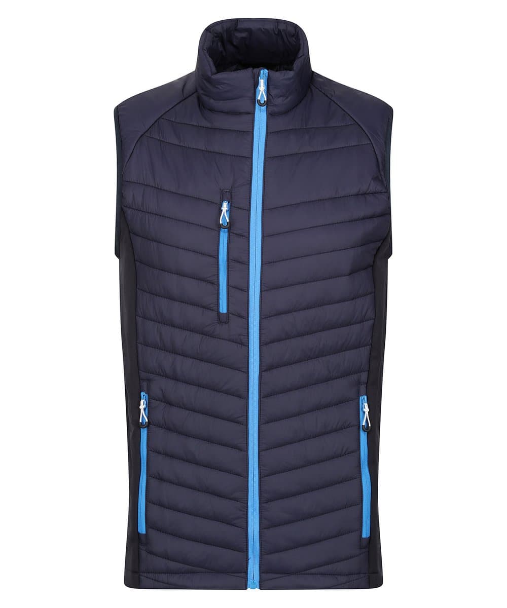 Navigate hybrid bodywarmer 5