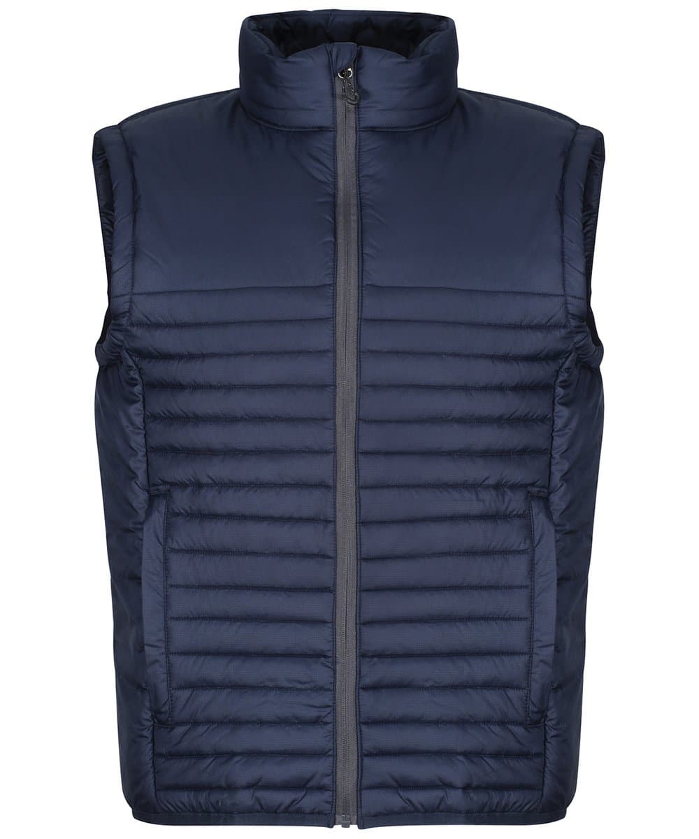 Honestly Made Recycled Thermal Bodywarmer 3
