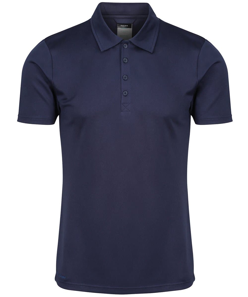 Honestly made recycled polo 3
