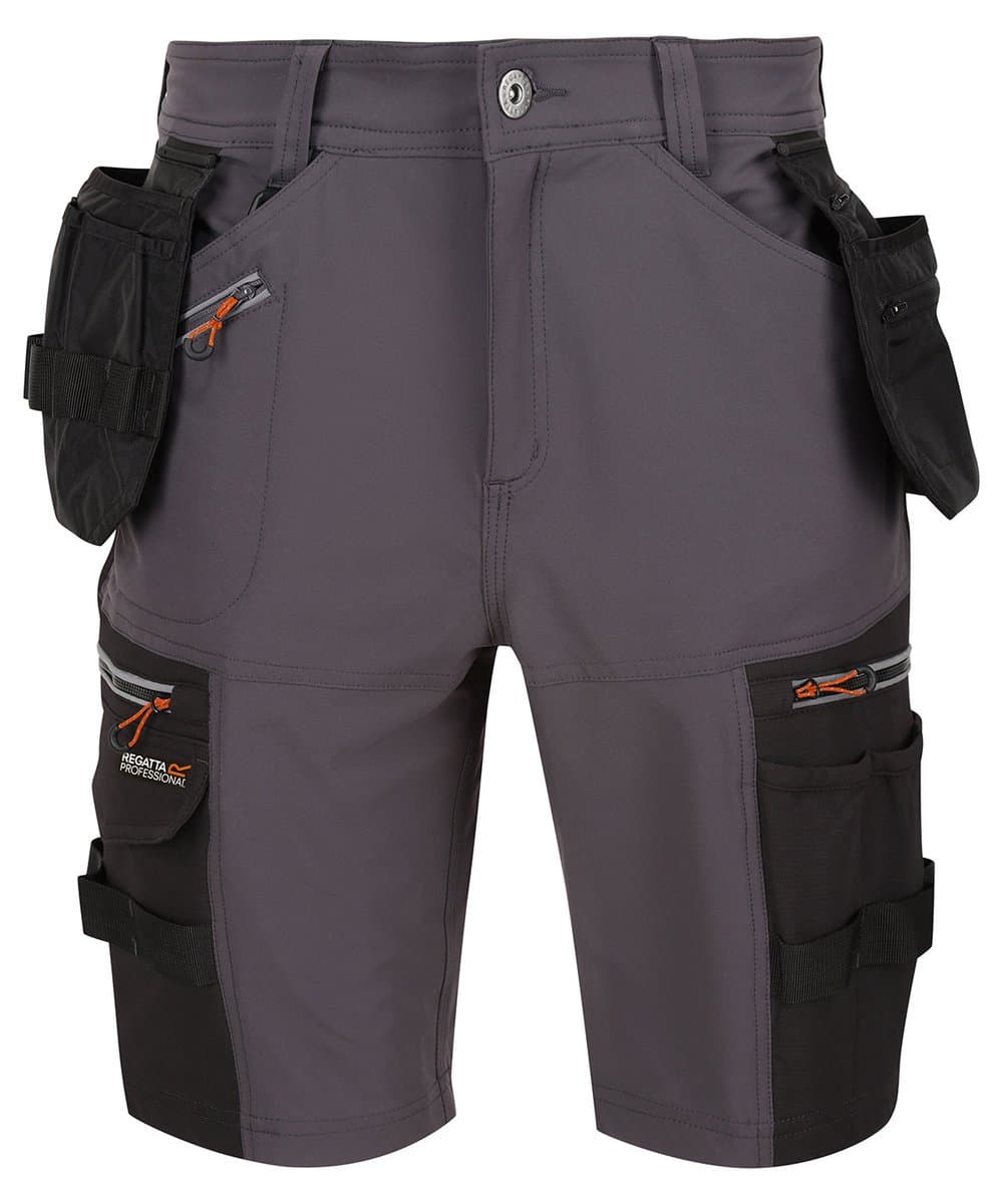 Infiltrate stretch holster shorts 3