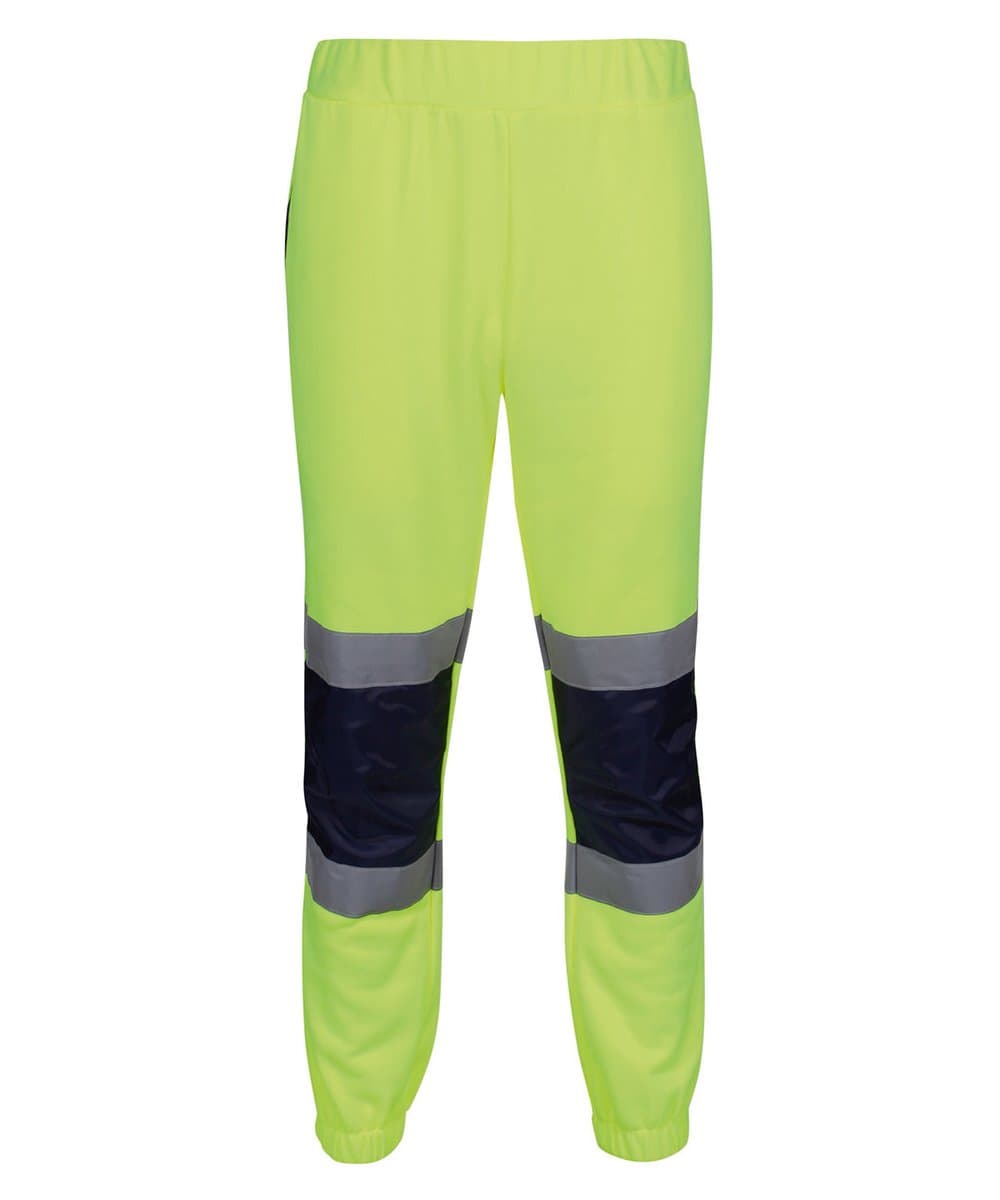 Pro hi-vis joggers 3