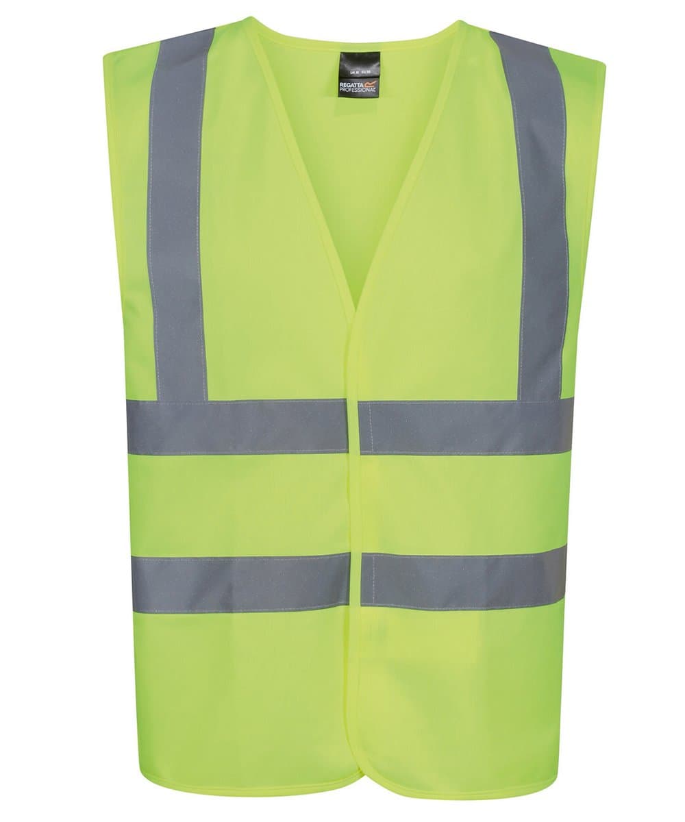 Pro hi-vis vest 3