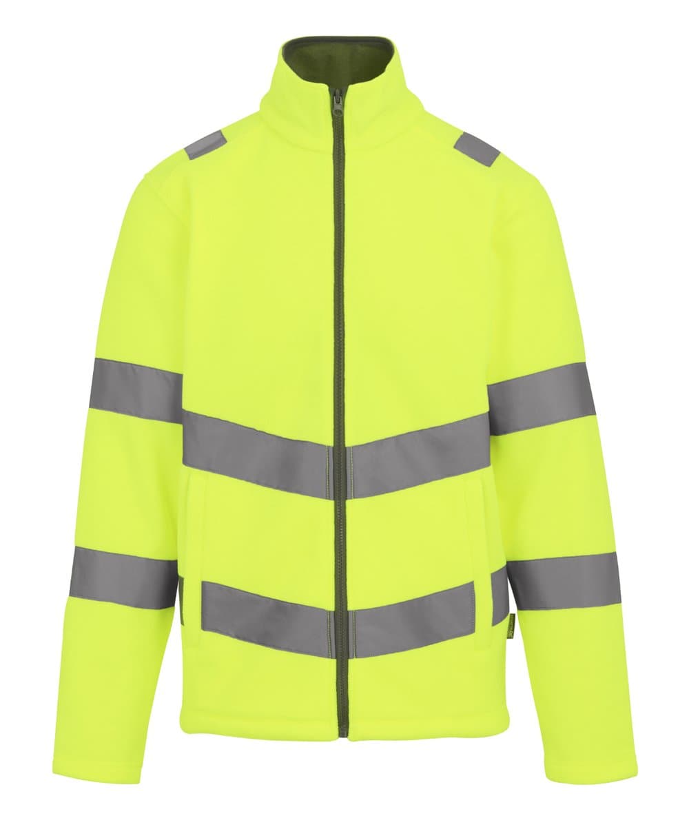 Hi-vis Pro contract Thor fleece 3