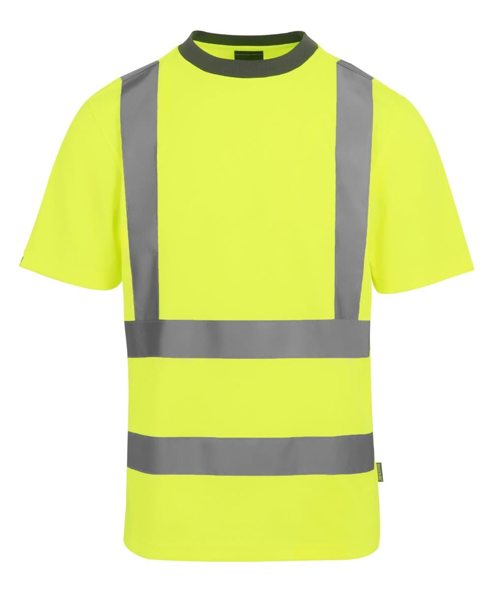 Hi-vis Pro contract t-shirt 3