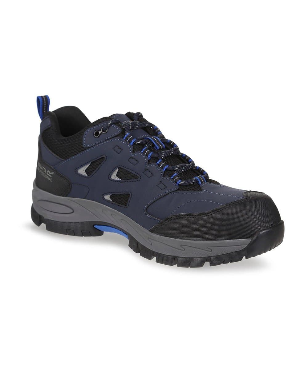 Mudstone S1P safety trainers 3