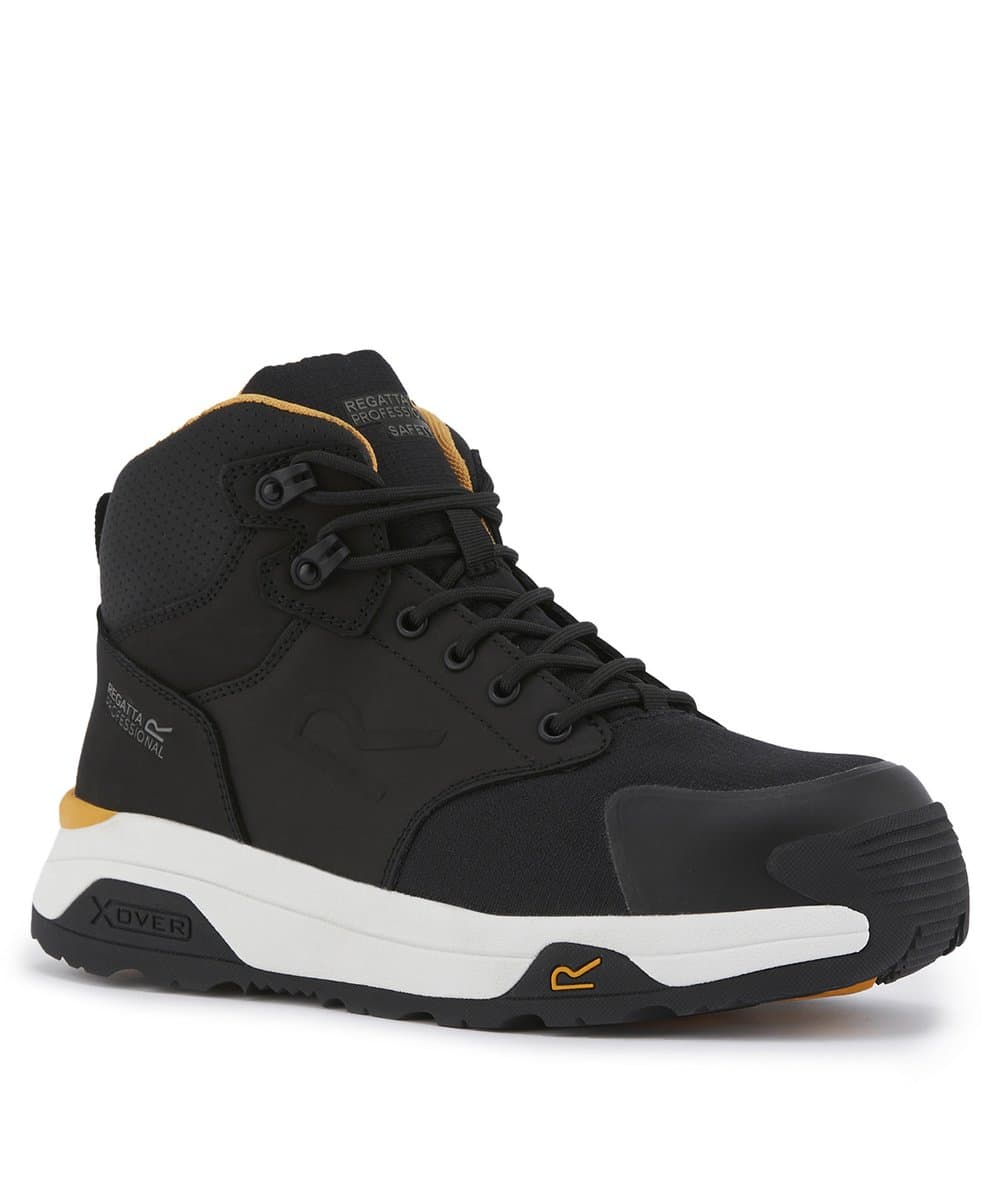 Metafort S1PL safety hikers 2