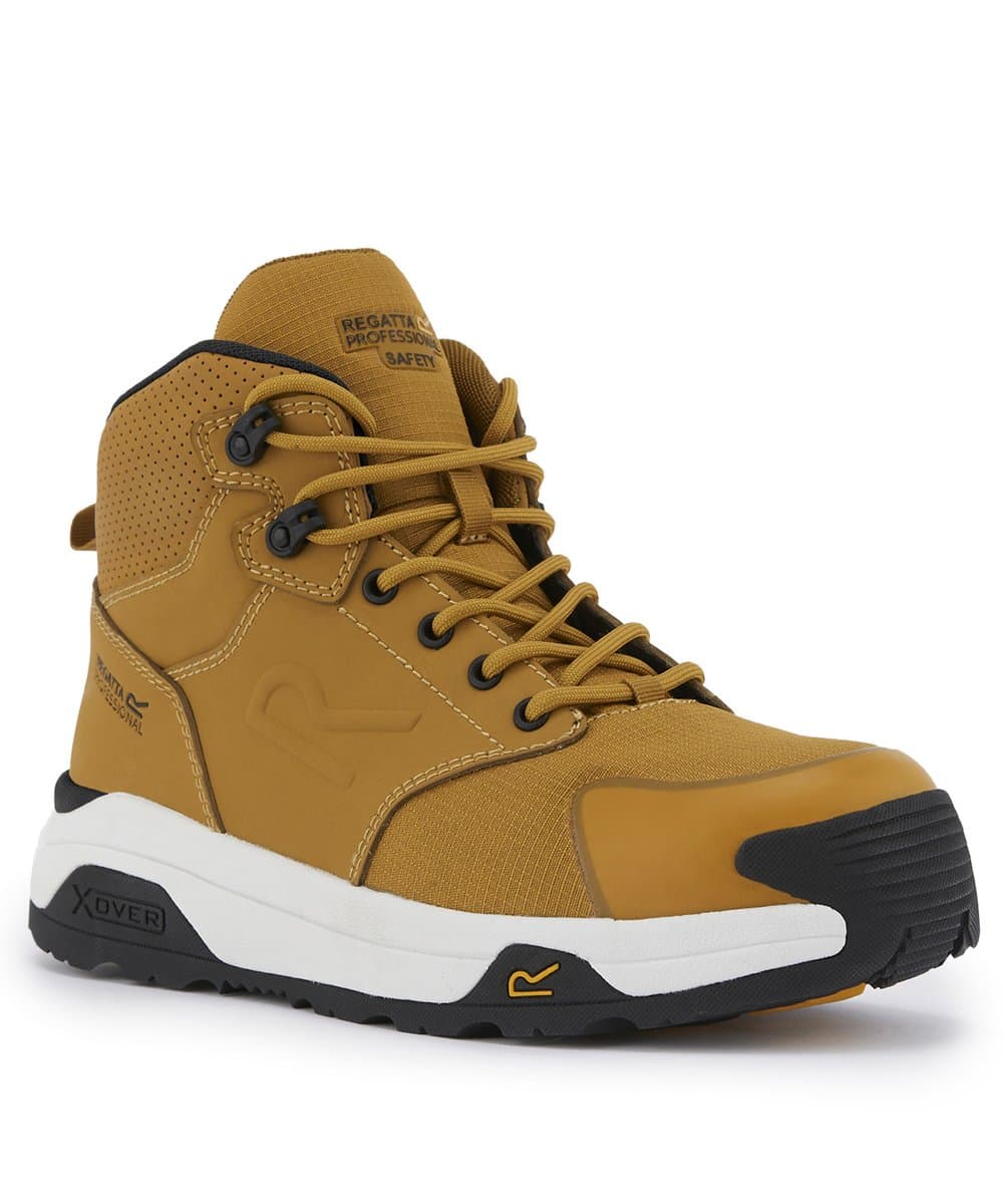 Metafort S1PL safety hikers 3