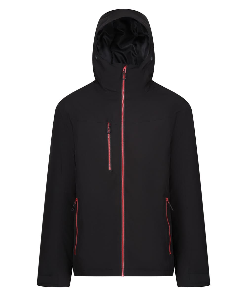 Navigate waterproof insulated jacket 2