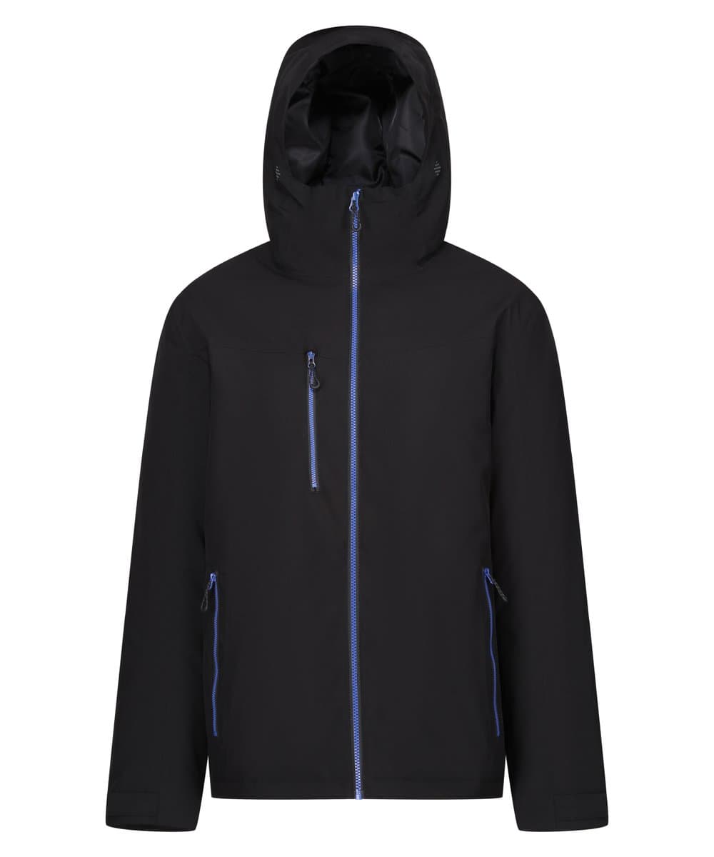 Navigate waterproof insulated jacket 3