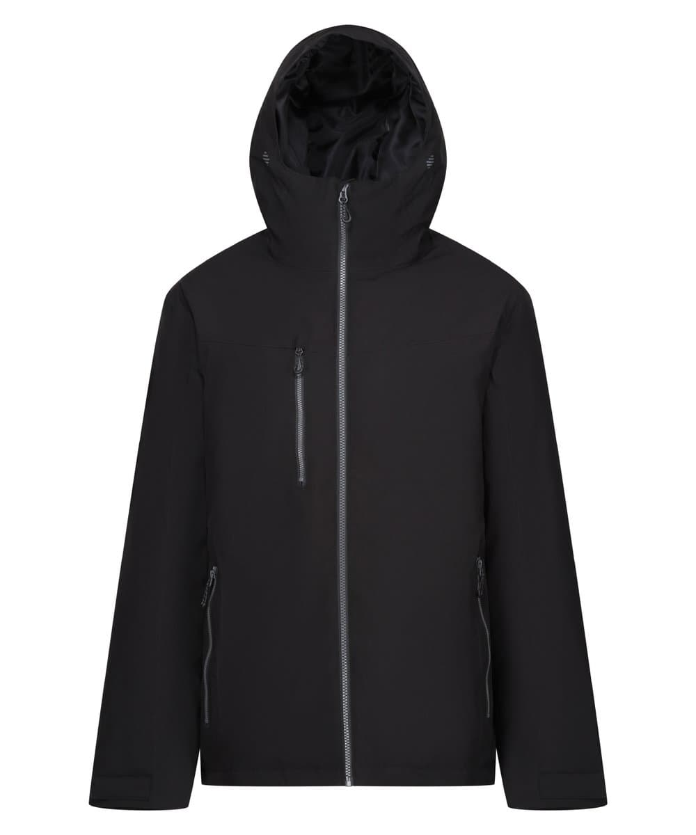 Navigate waterproof insulated jacket 4