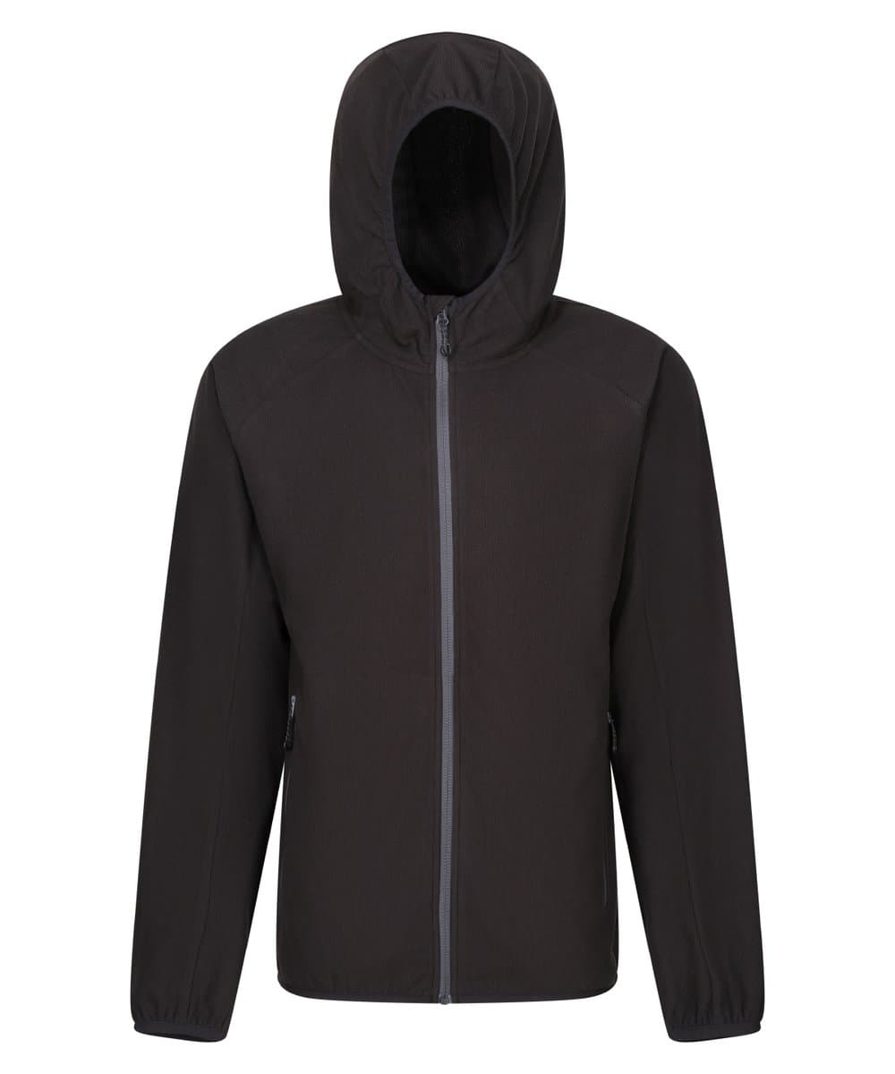 Navigate full zip-fleece 4