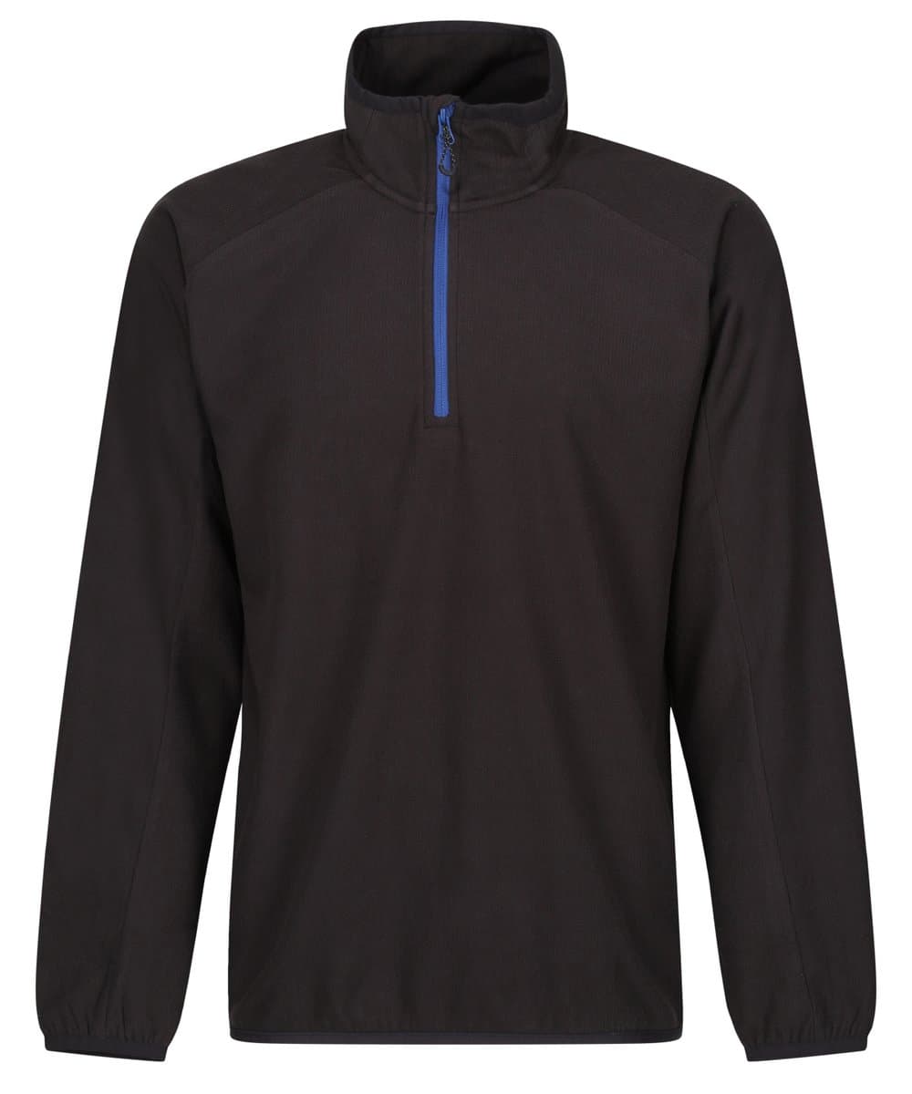 Navigate half-zip fleece 3