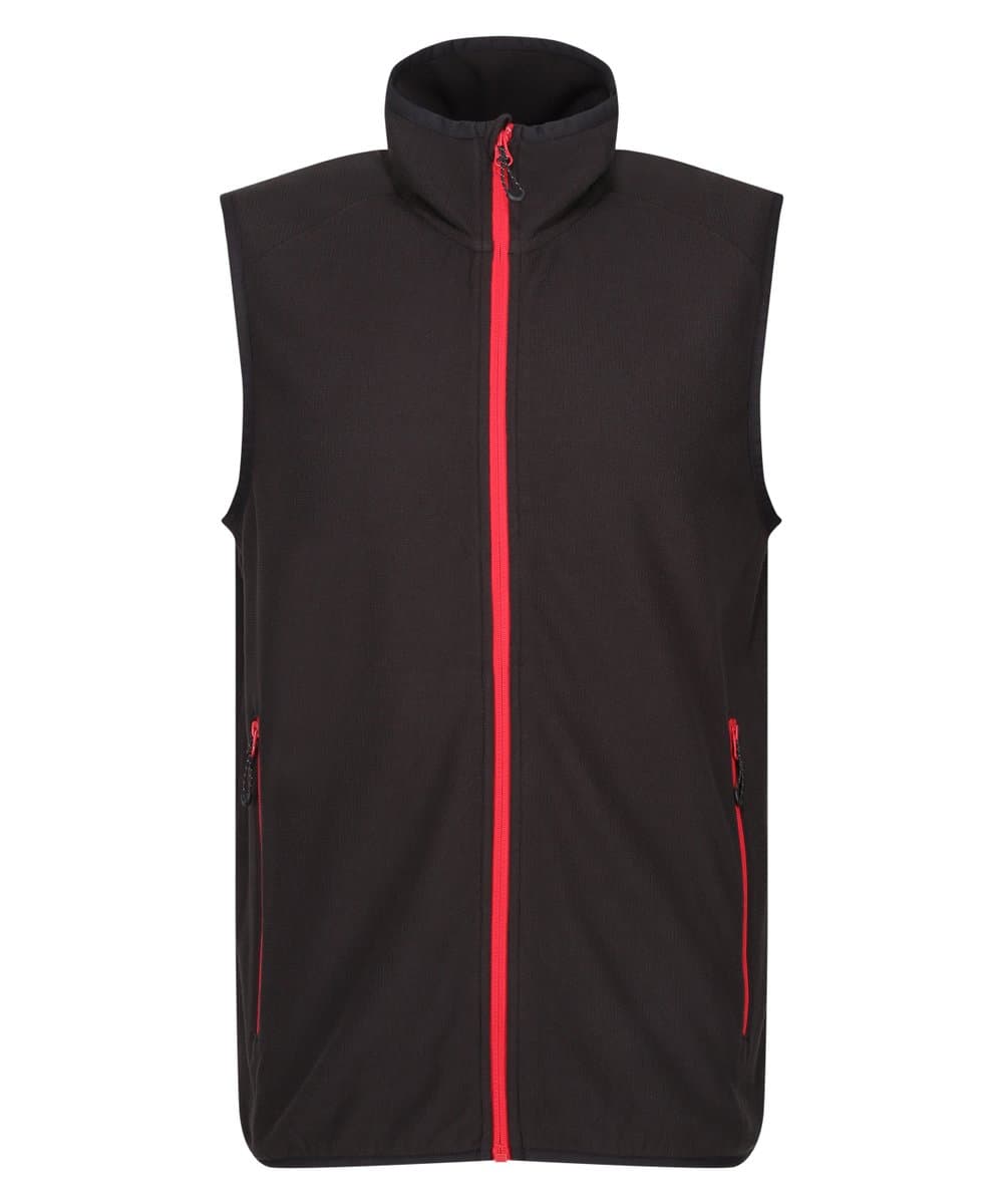 Navigate fleece bodywarmer 2
