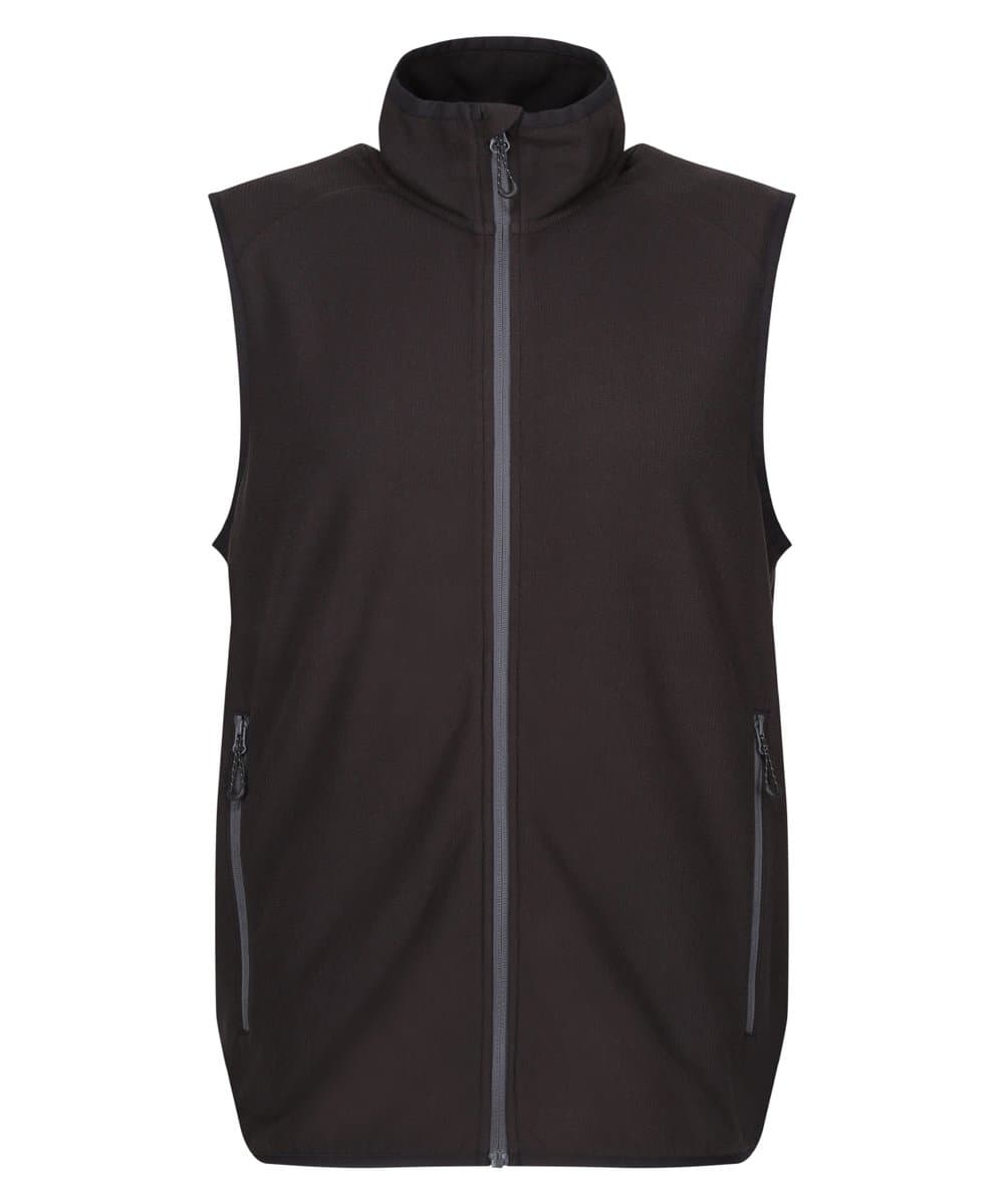 Navigate fleece bodywarmer 4