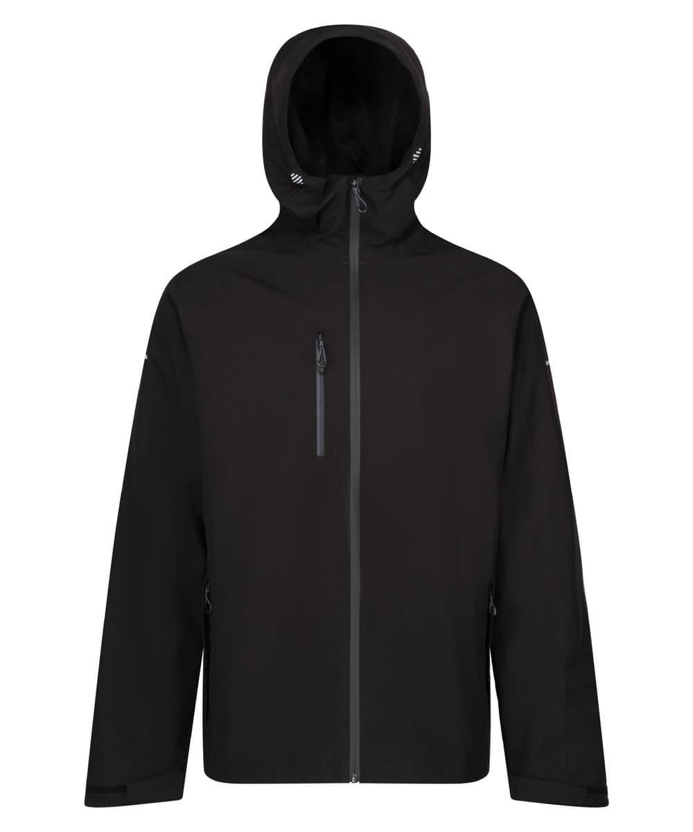 X-Pro Beacon Brite Light waterproof jacket 2