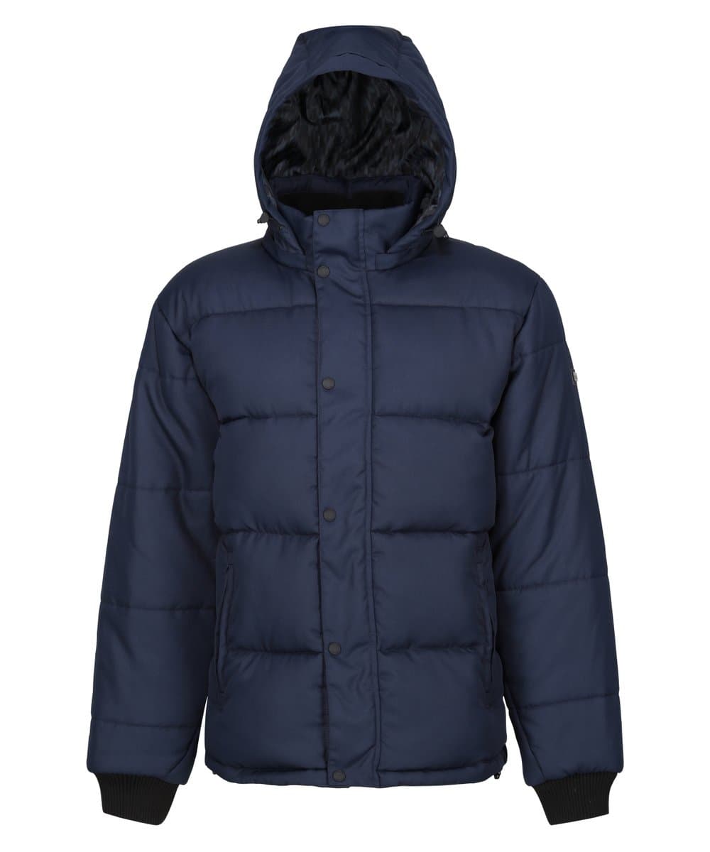 Northdale insulated jacket 3