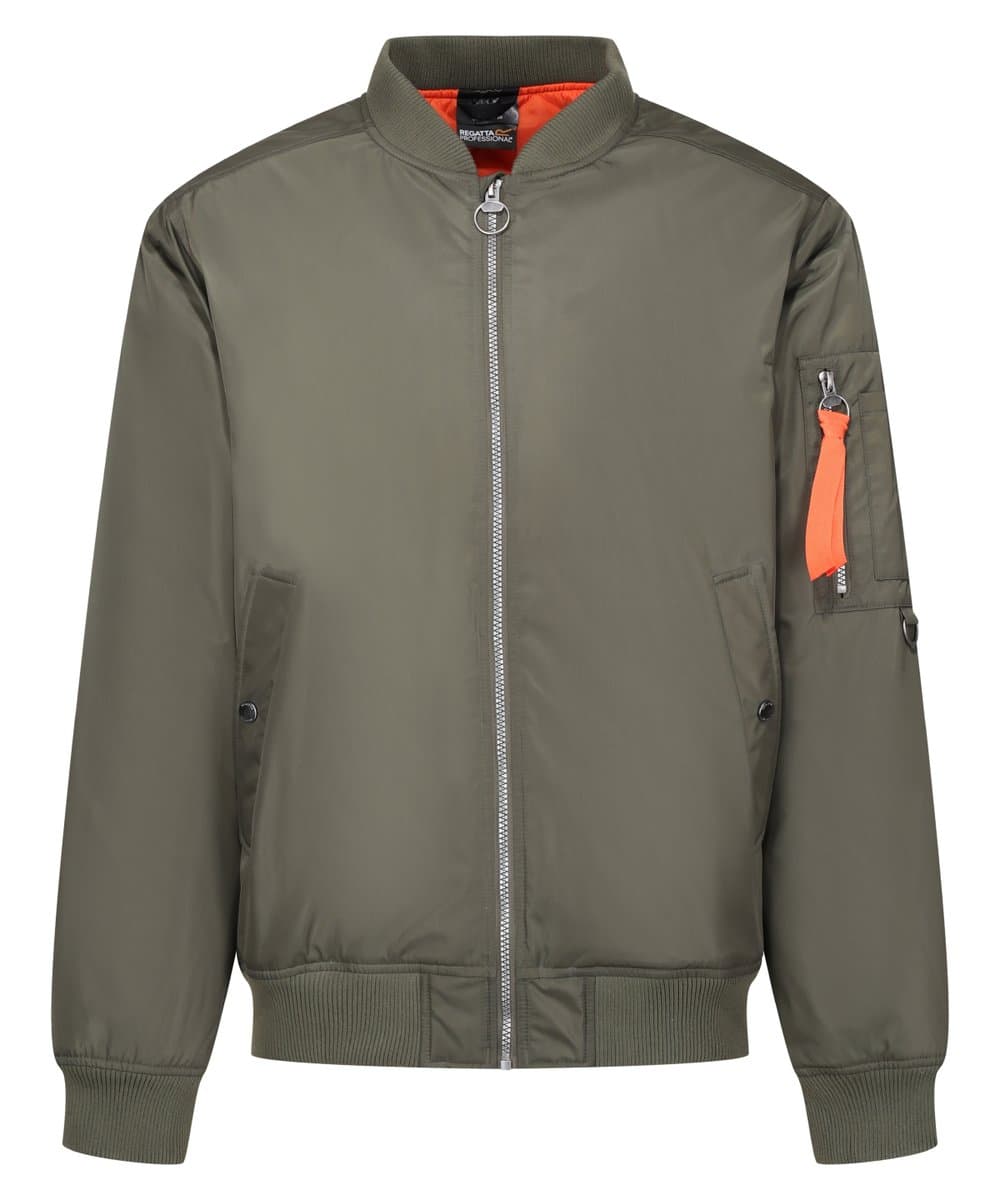 Pro pilot jacket 3