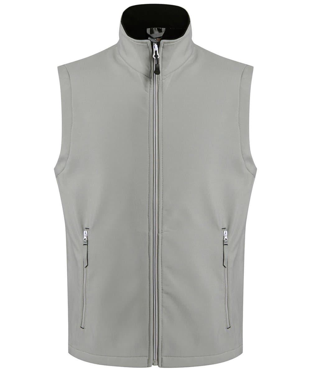 Ascender 2-layer softshell bodywarmer 3