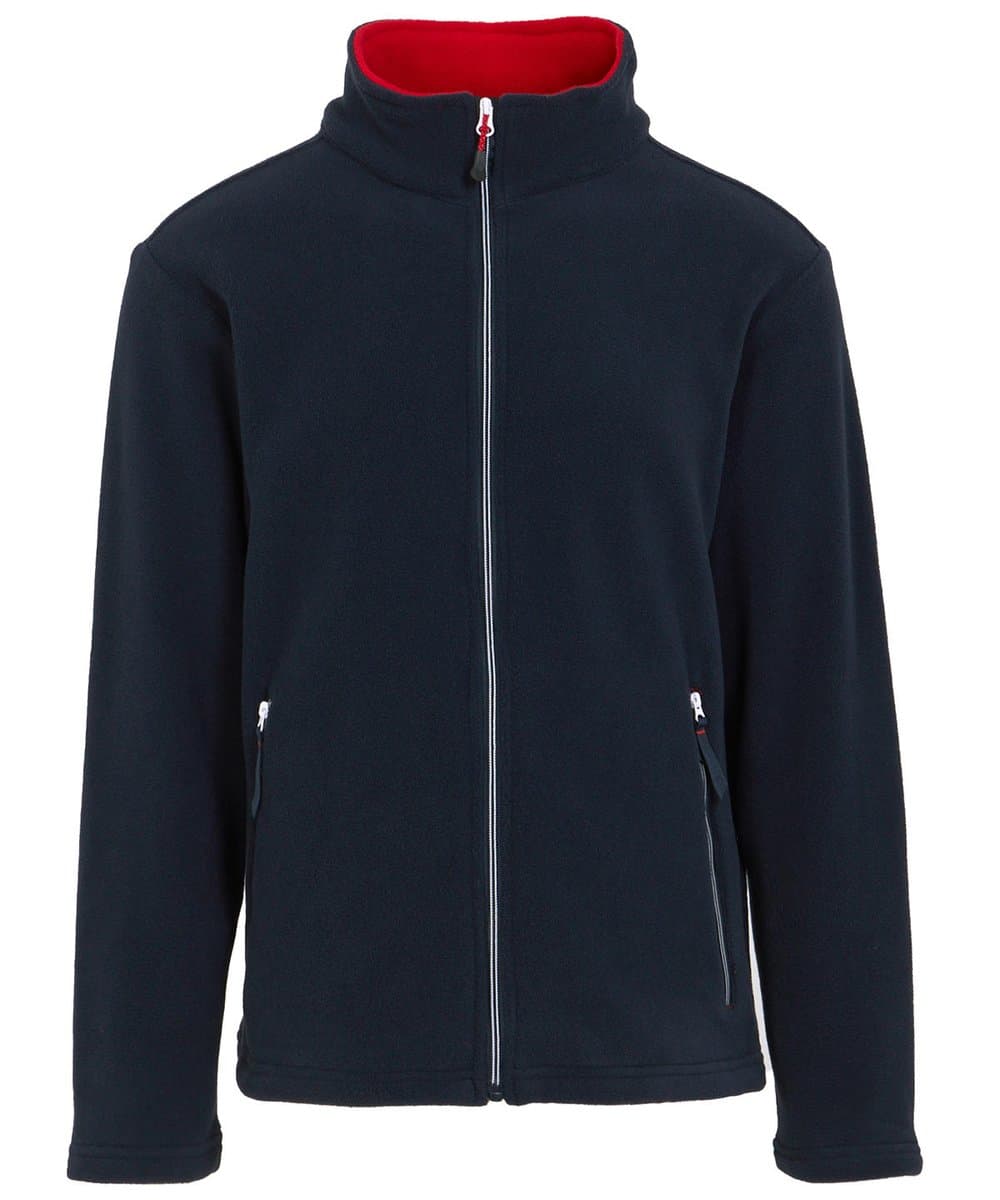 Ascender fleece 4