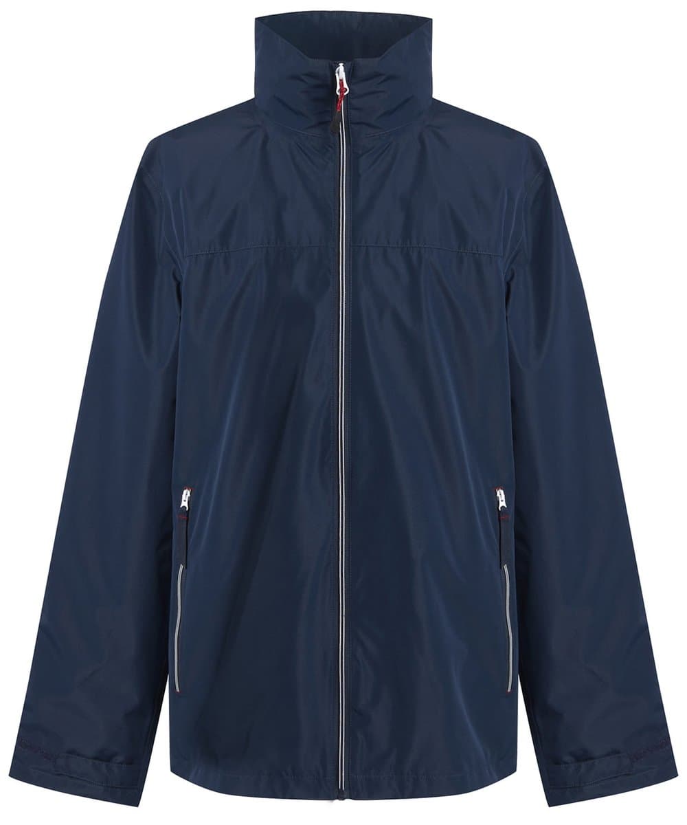 Ascender waterproof shell jacket 4