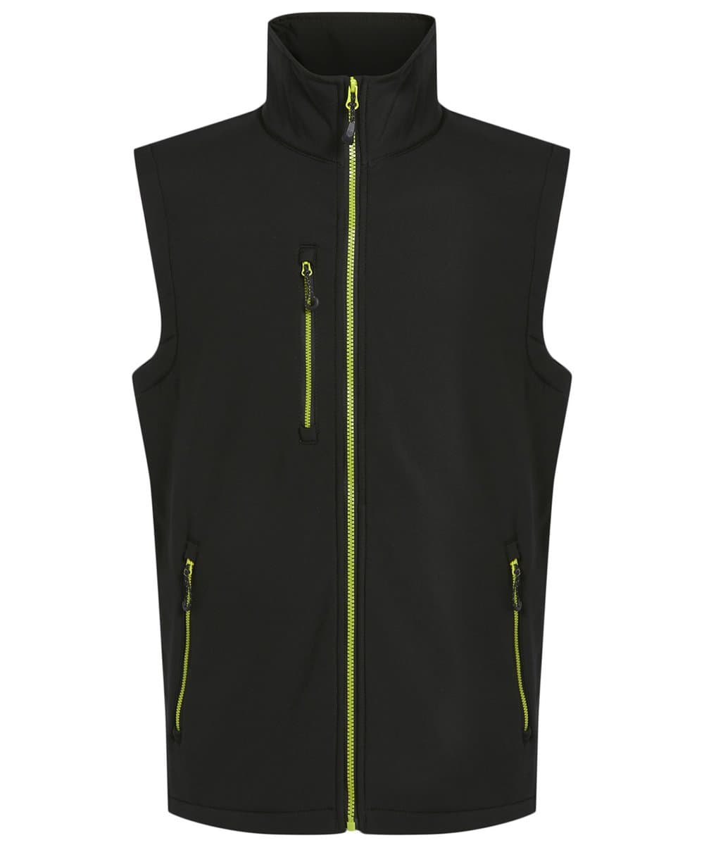 Navigate 2-layer softshell bodywarmer 3