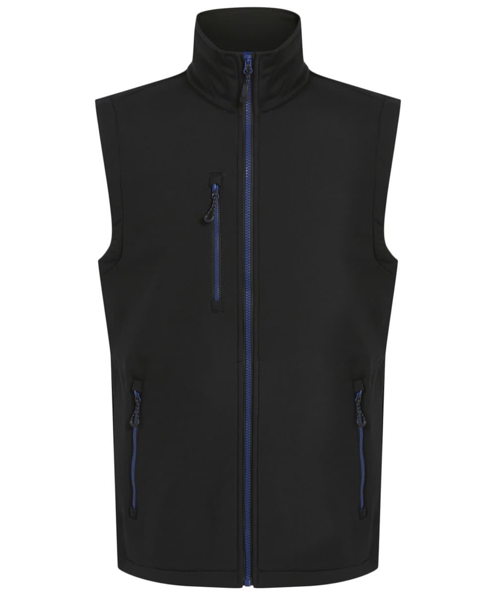 Navigate 2-layer softshell bodywarmer 4