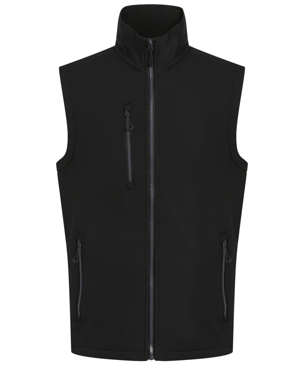 Navigate 2-layer softshell bodywarmer 5