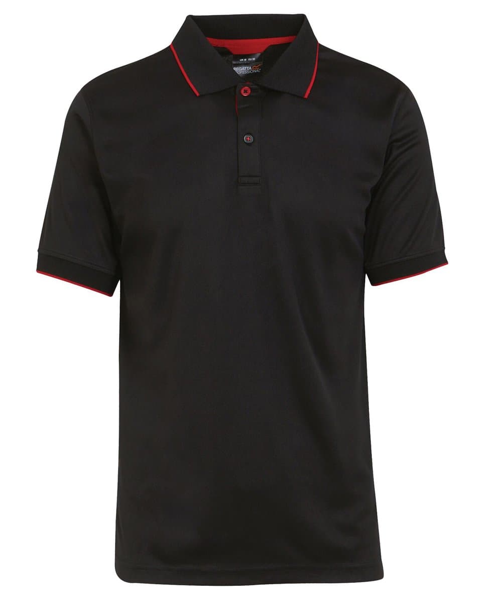 Navigate short sleeve polo 2