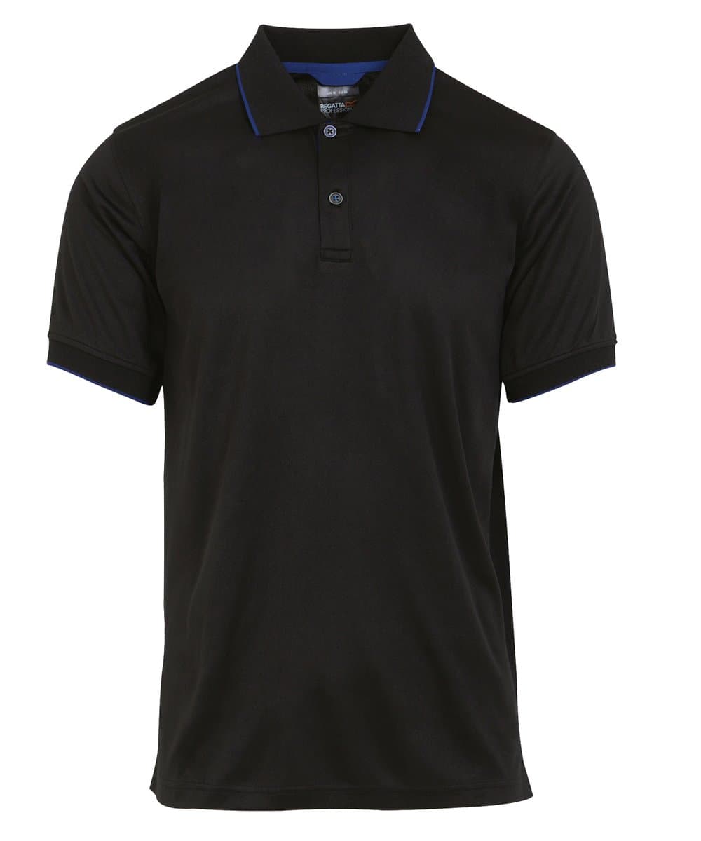 Navigate short sleeve polo 4