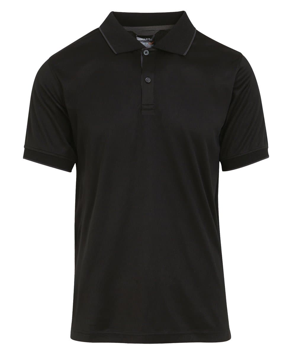 Navigate short sleeve polo 5