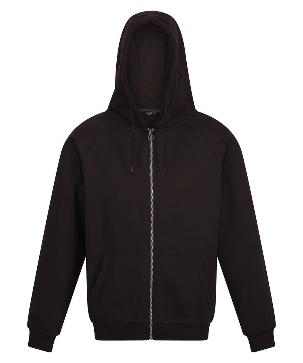 Pro full-zip hoodie 2