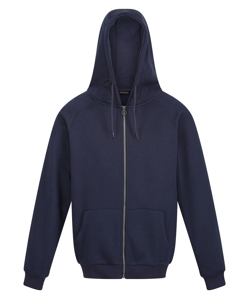 Pro full-zip hoodie 3
