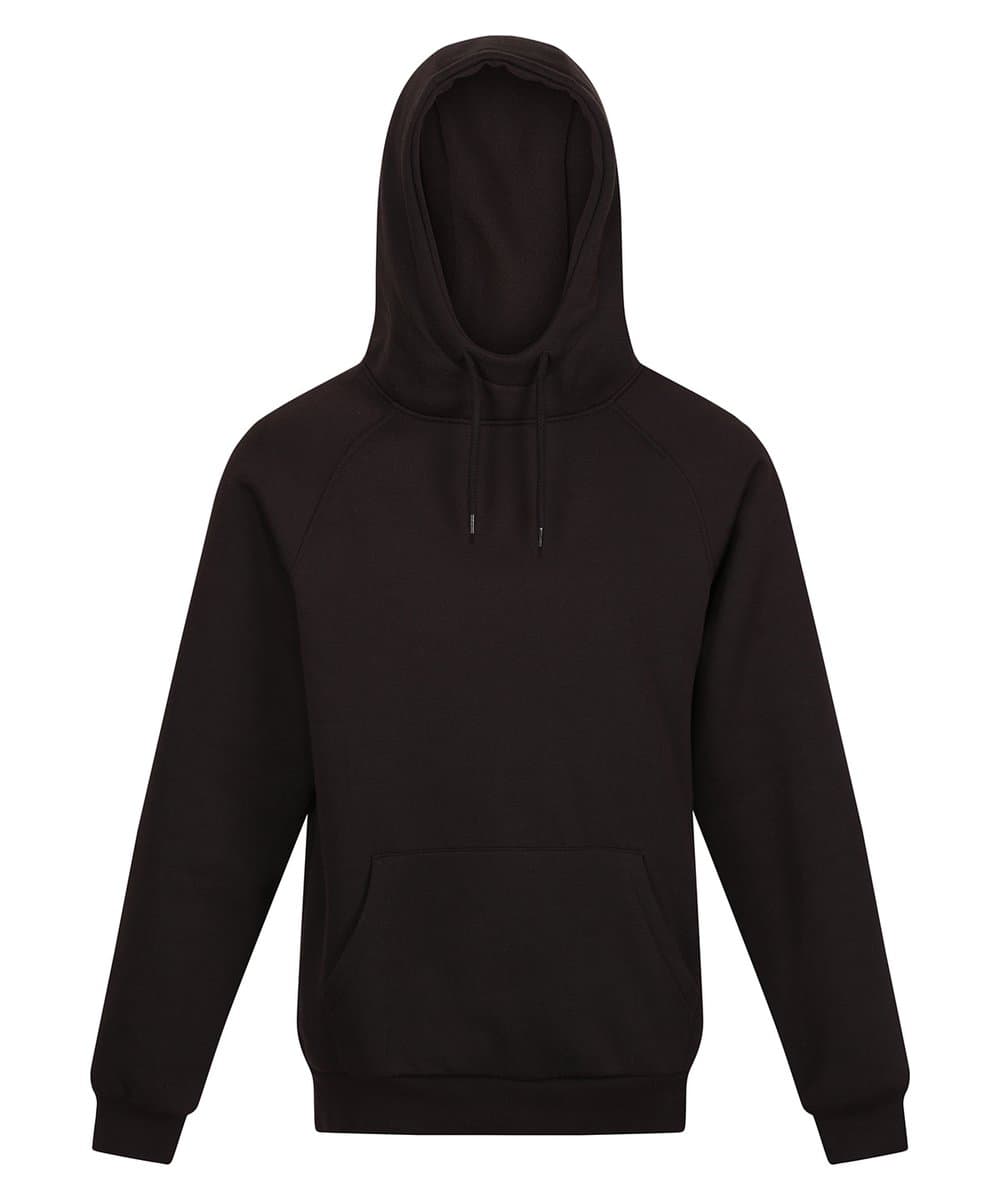 Pro overhead hoodie 2