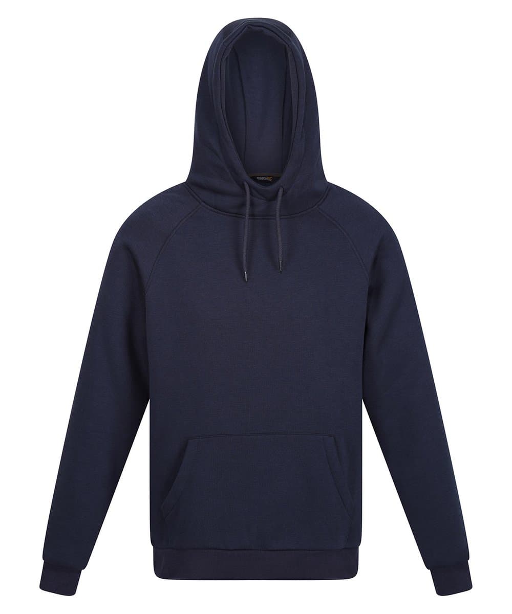 Pro overhead hoodie 4