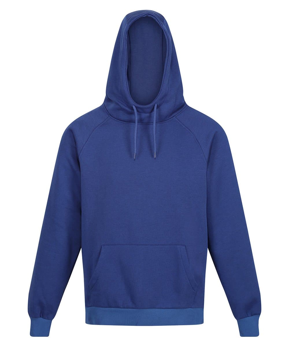 Pro overhead hoodie 5