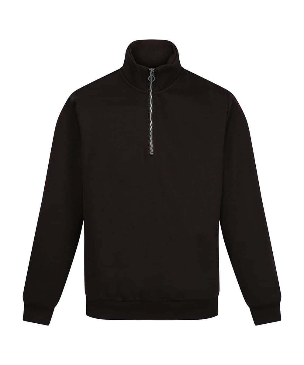 Pro ¼-zip sweatshirt 2