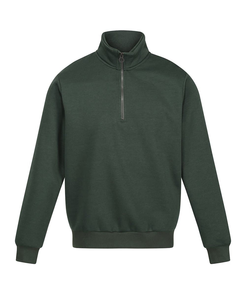 Pro ¼-zip sweatshirt 3